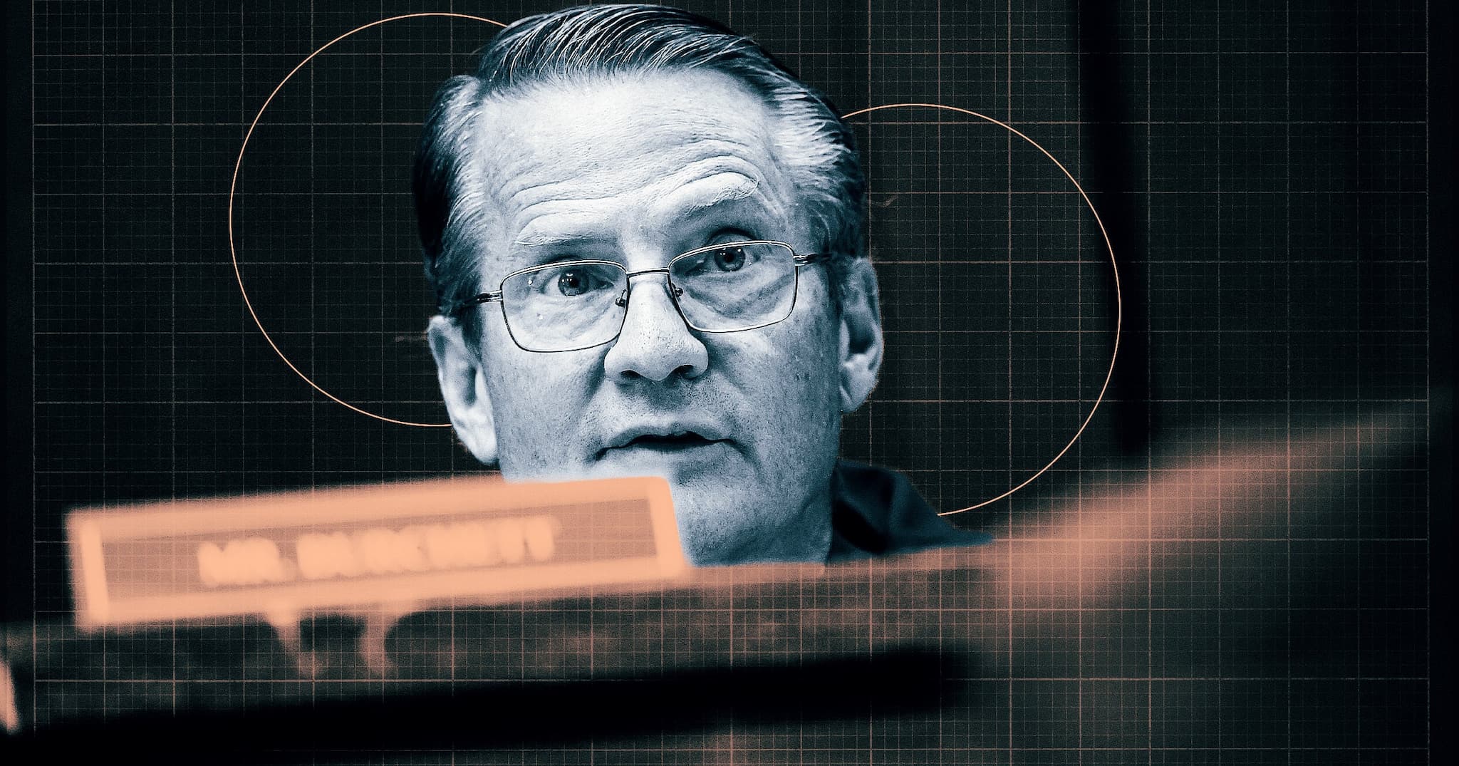 Kevin Dietsch / Getty / Futurism