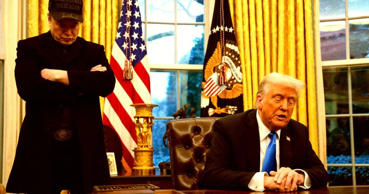 Andrew Harnik/Getty Images
