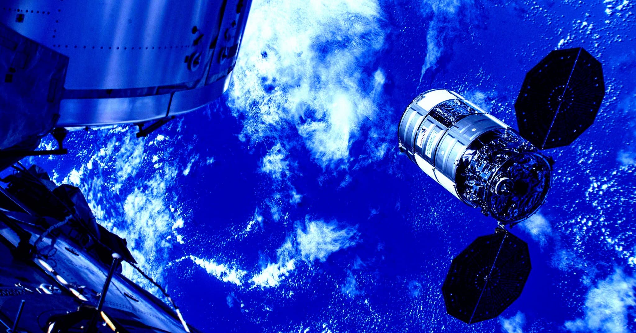 NASA / Futurism