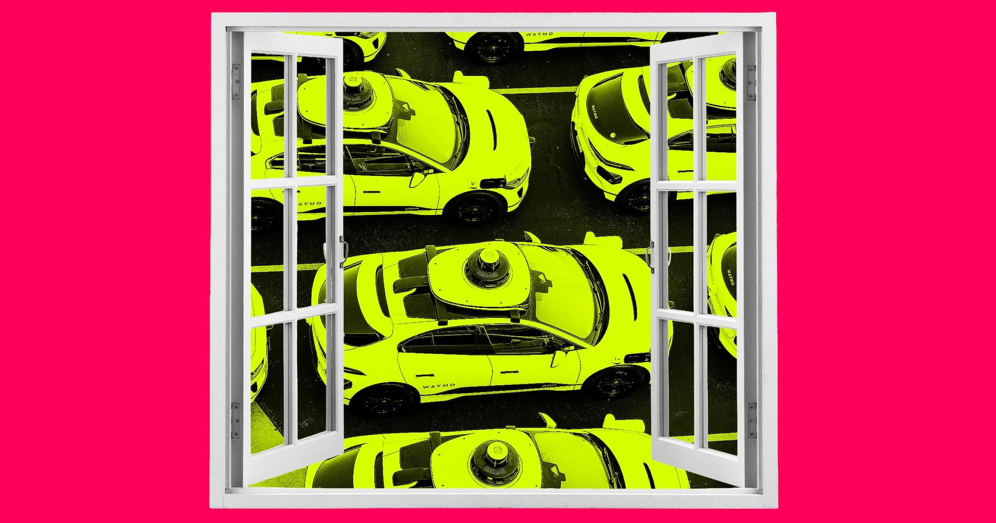 Getty / Futurism