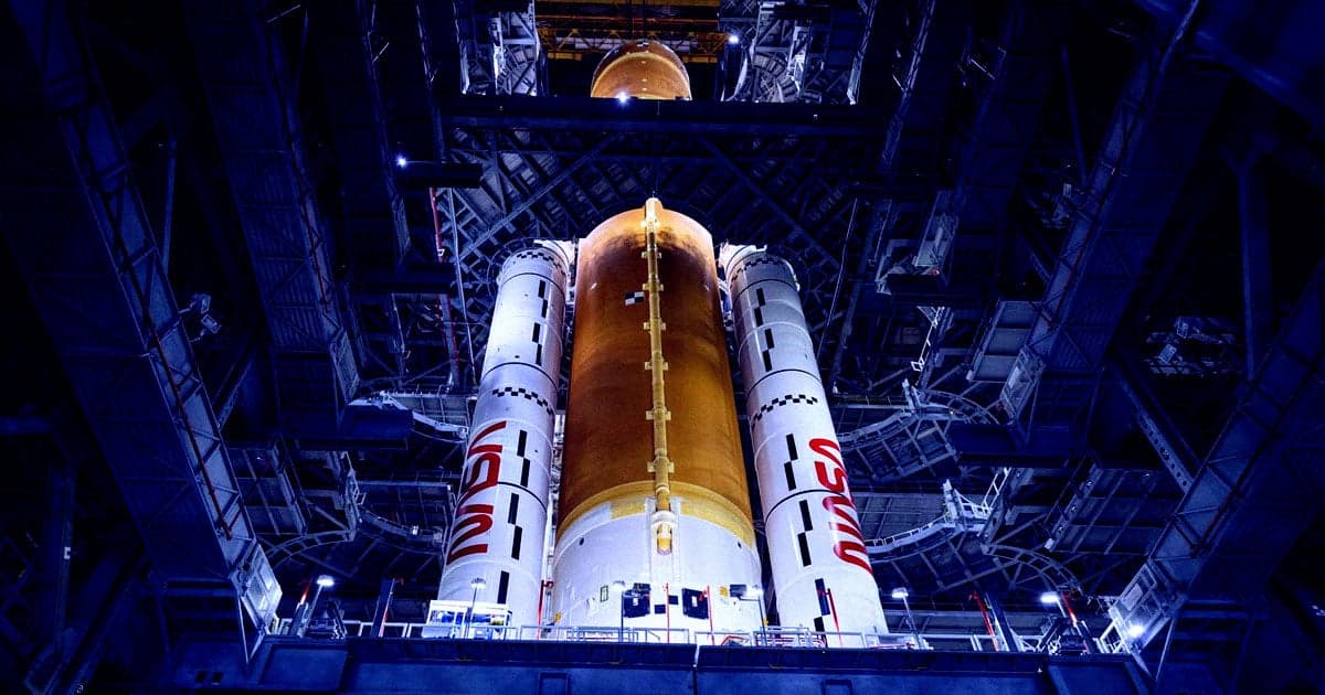 NASA
