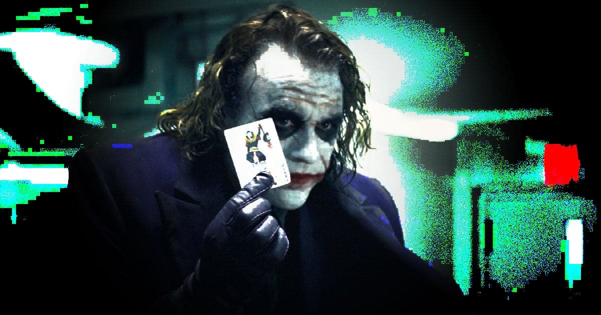 Warner Bros. Pictures/Futurism