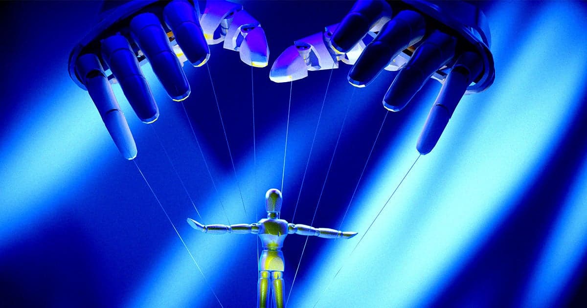 Getty / Futurism