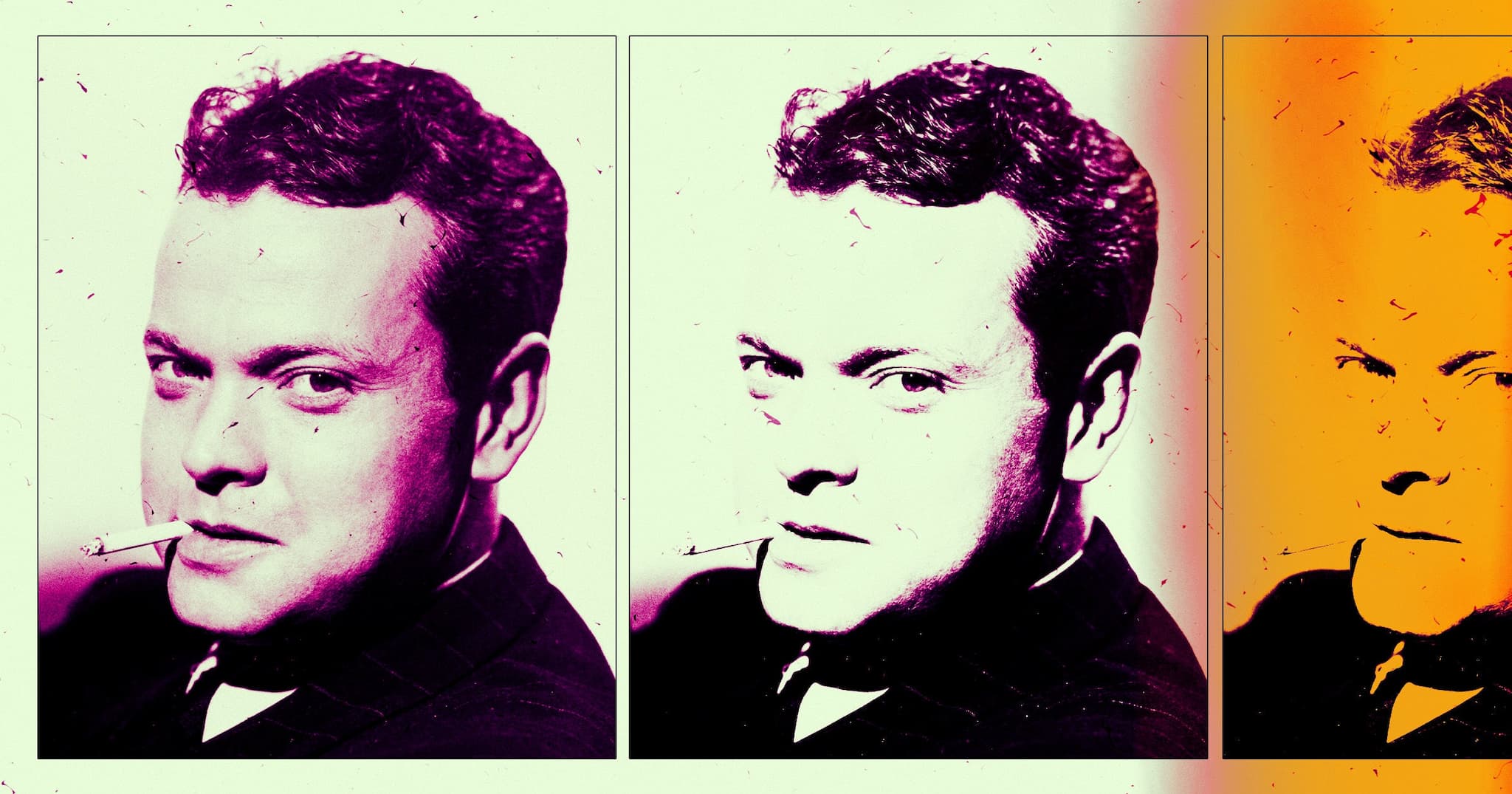 Michael Ochs Archives / Getty / Futurism