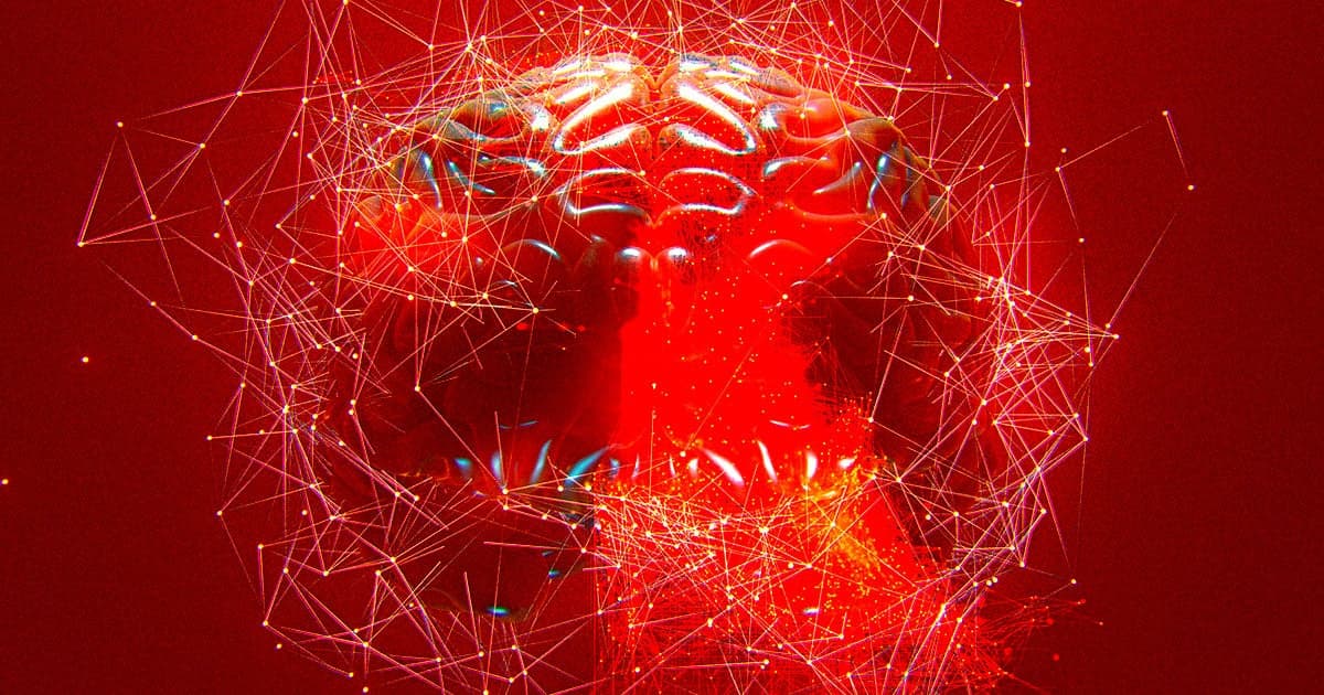 Getty / Futurism