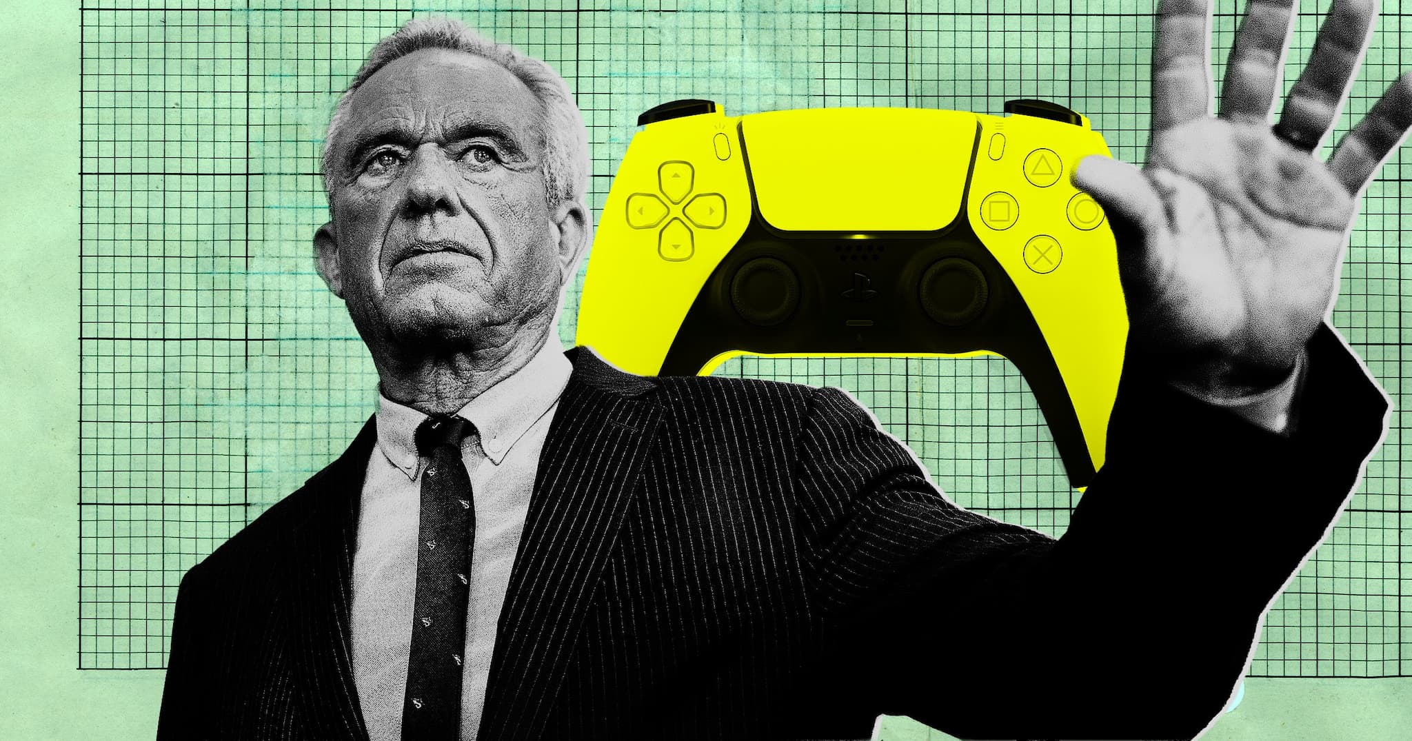 Andrew Harnik / Getty / Futurism