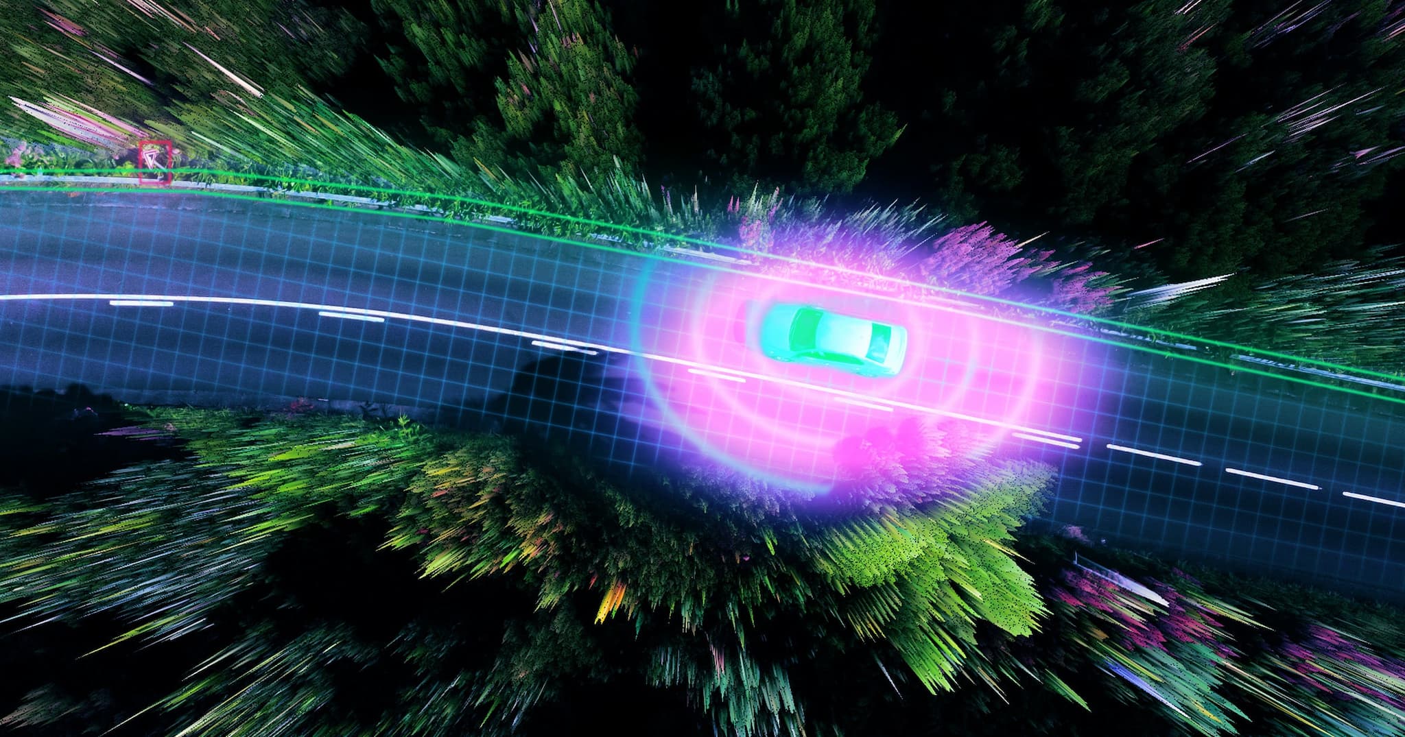Getty / Futurism