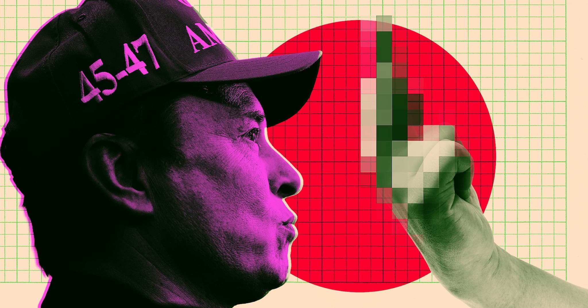 Andrew Harnik / Getty / Futurism