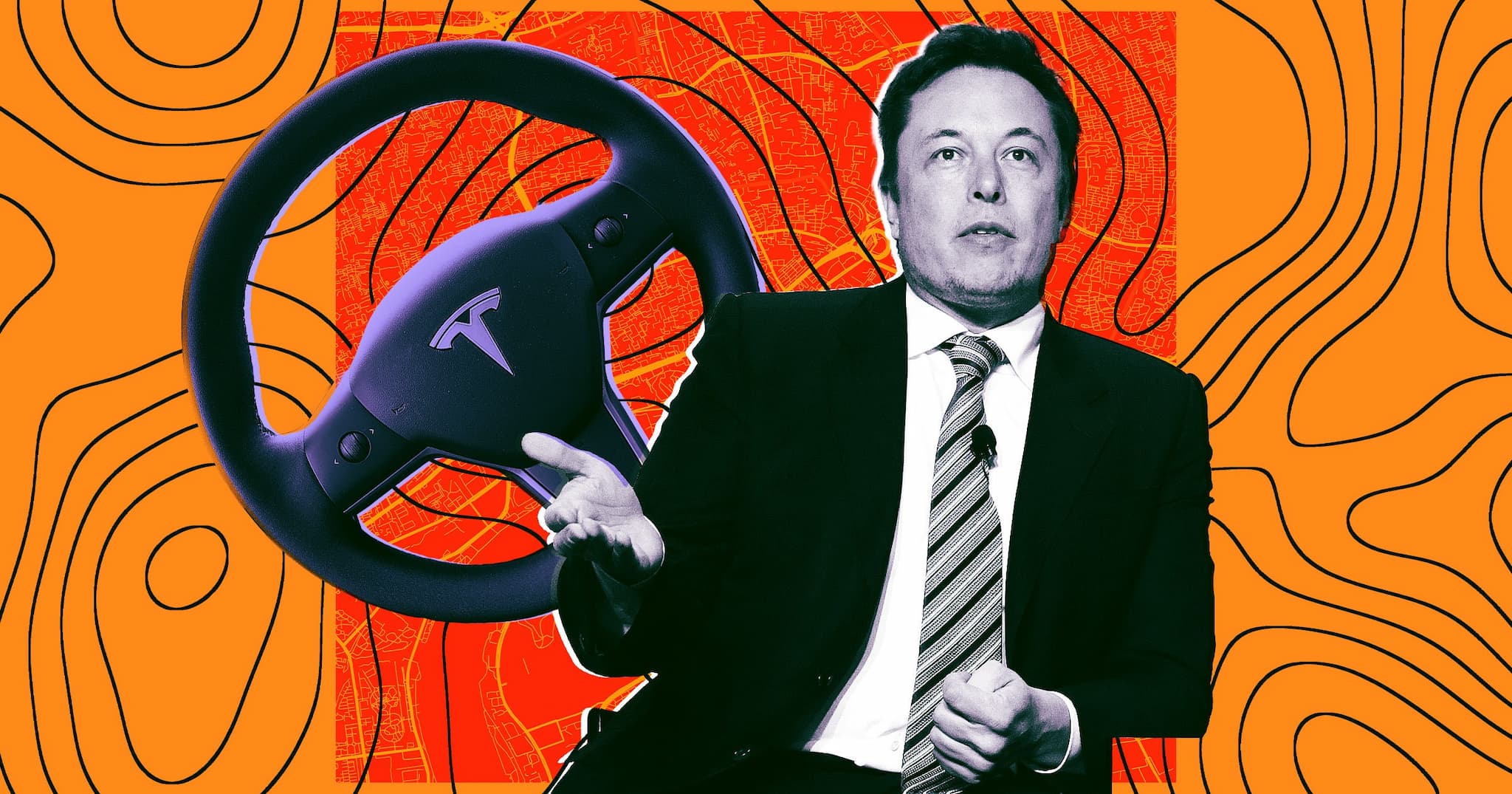 Alex Wong via Getty / Futurism