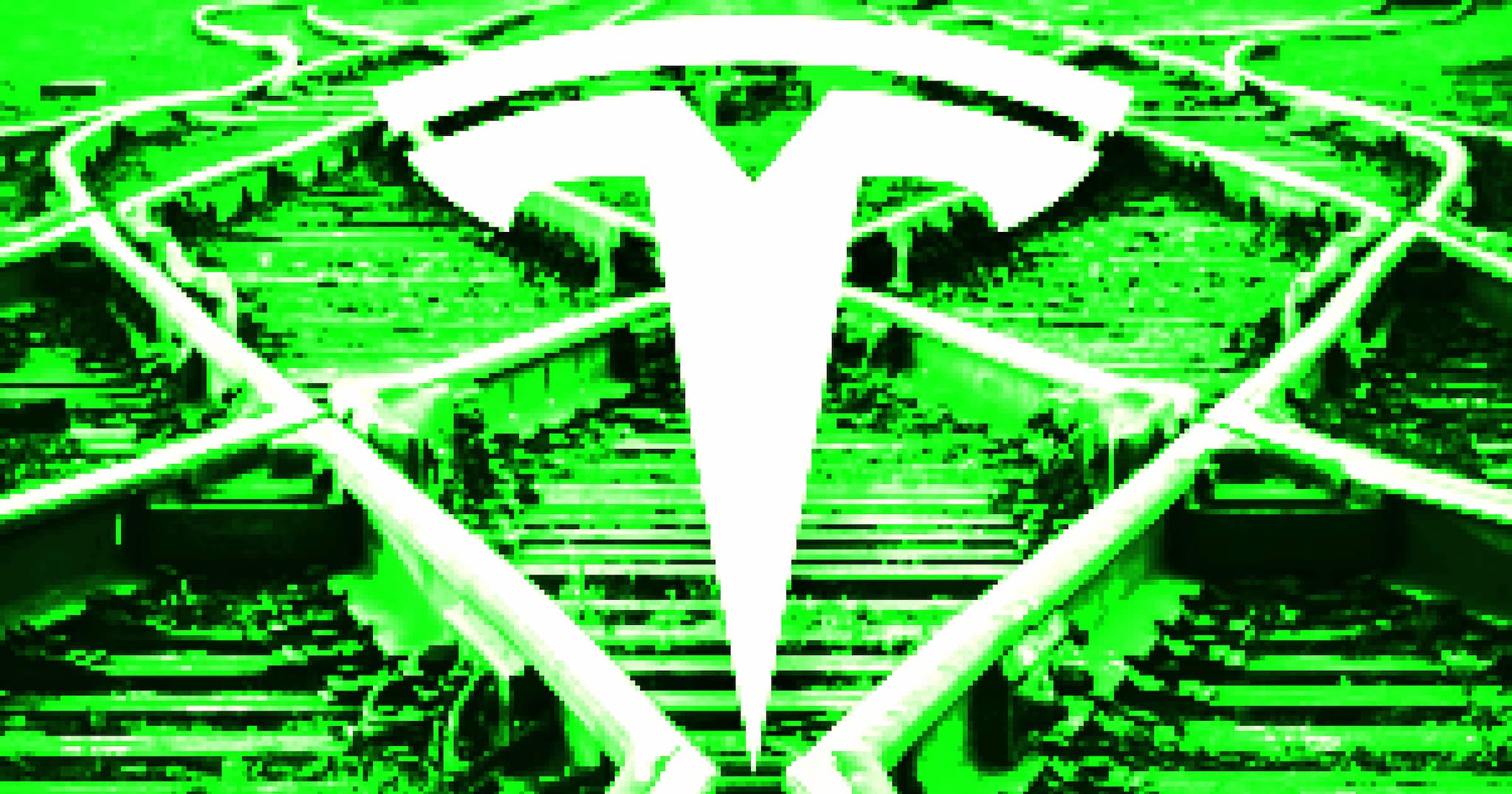 Getty / Futurism