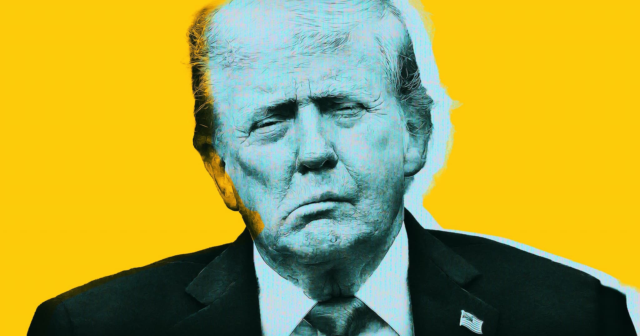 Andrew Harnik / Getty / Futurism