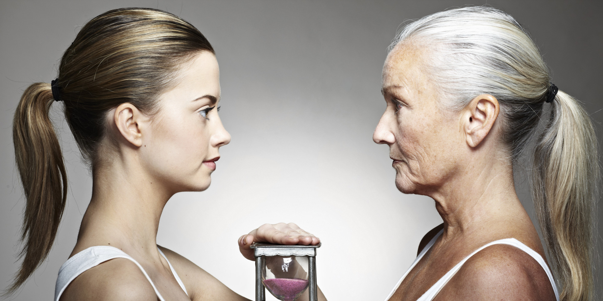 BioViva Tests Gene Therapy To Reverse Biological Aging