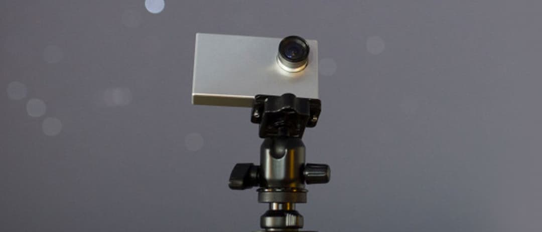 Get The World's Smallest Astronomy Camera
