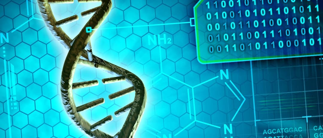 Scientists Have Unlocked the Code That Turns Genes On and Off