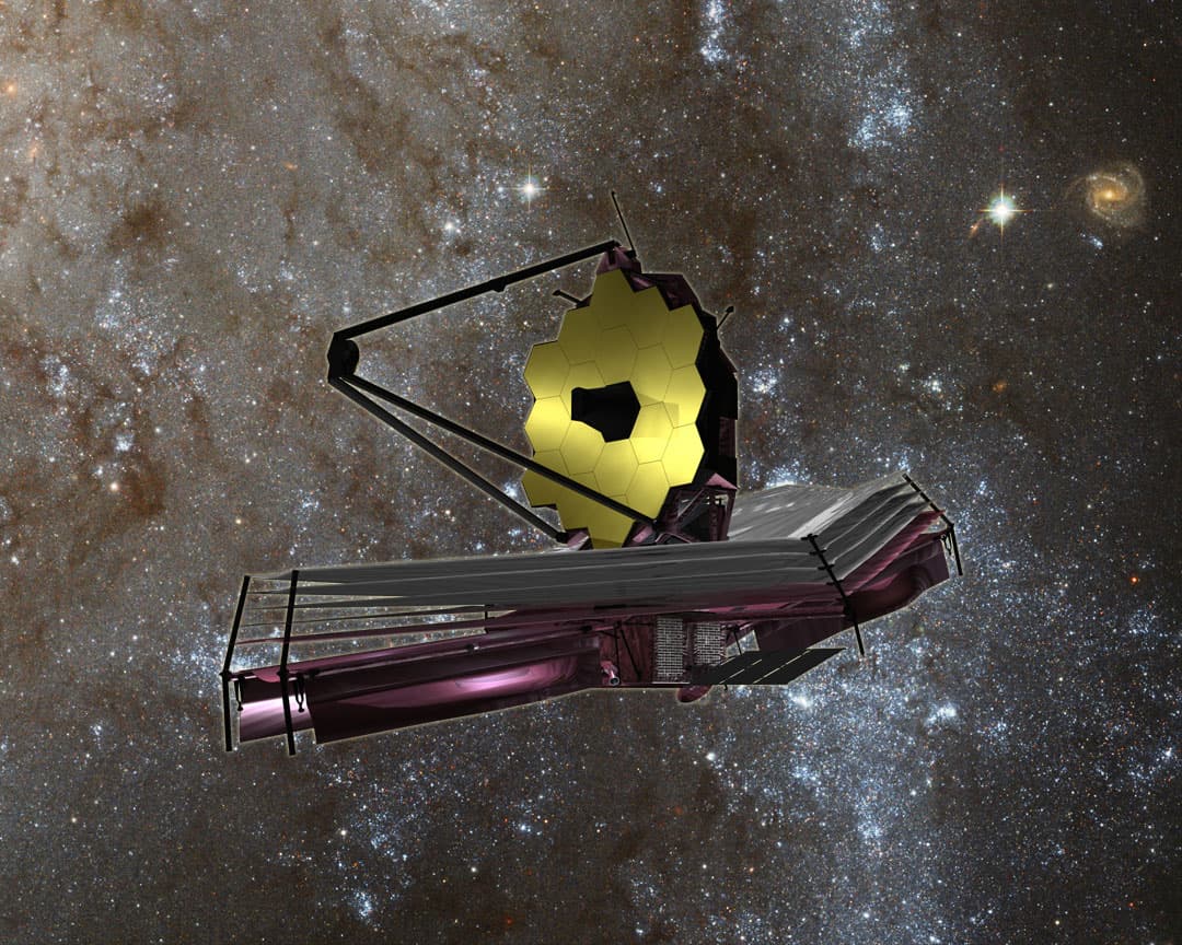 A new era in solar system astronomy with JWST