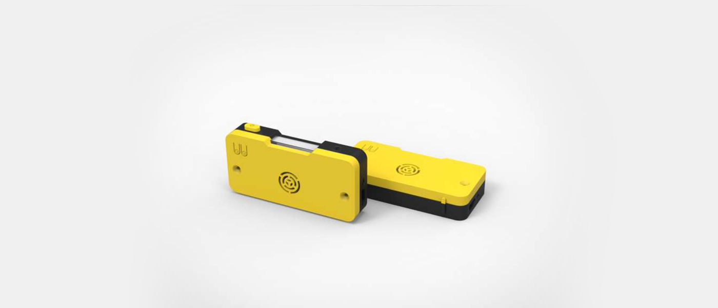 Welle/Kickstarter