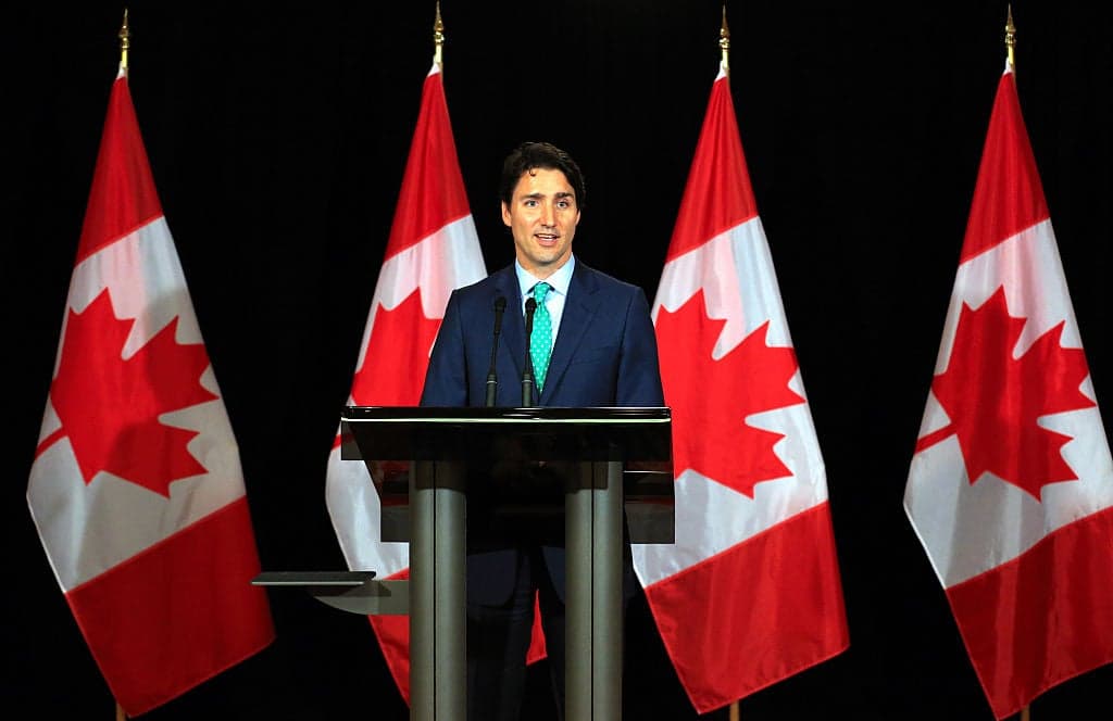 Canada Has Unveiled the Details of Its Highly Anticipated UBI Program