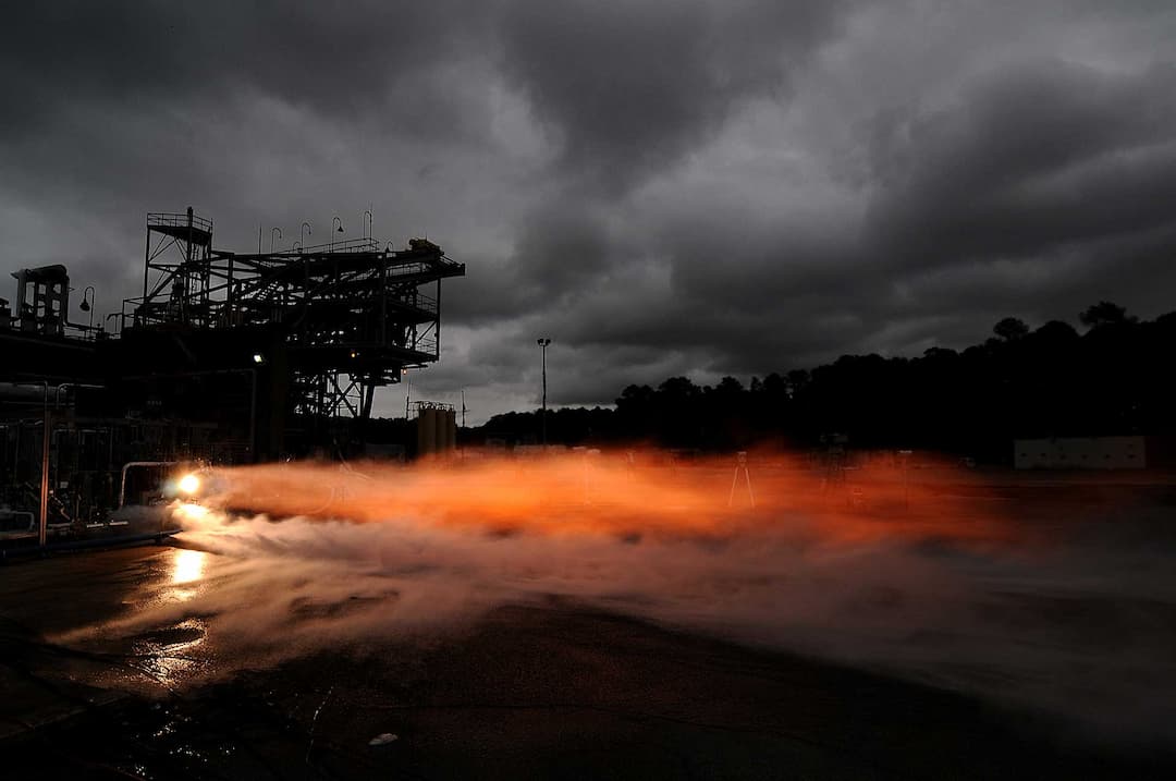 What NASA’s First 3D Printed Rocket Parts Mean for the Space Launch System