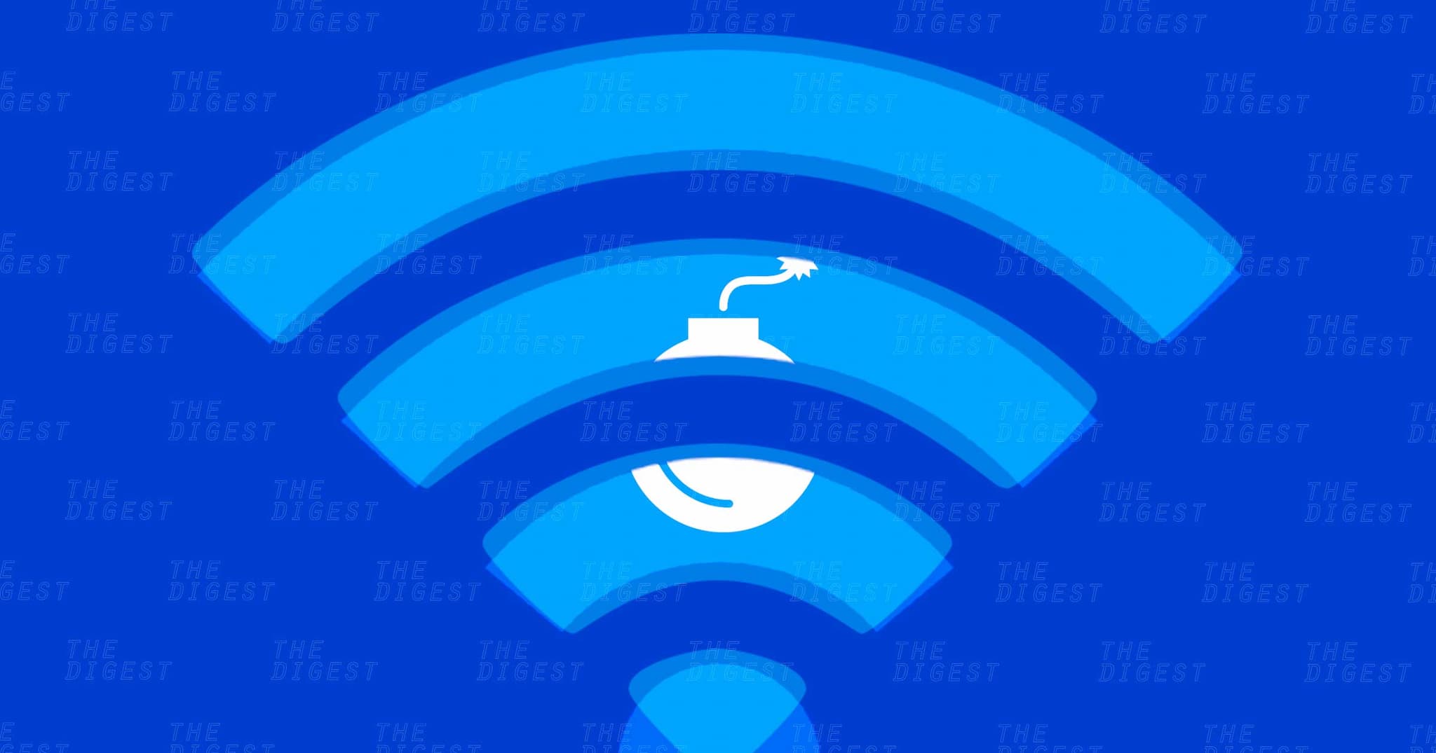 To Detect Bombs Efficiently and Cheaply, Try Using WiFi