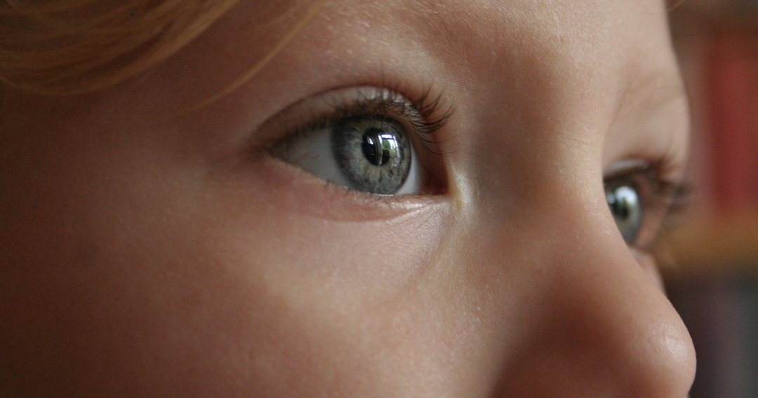 You Can Now Pick Your Baby's Eye Color Before You're Even Pregnant