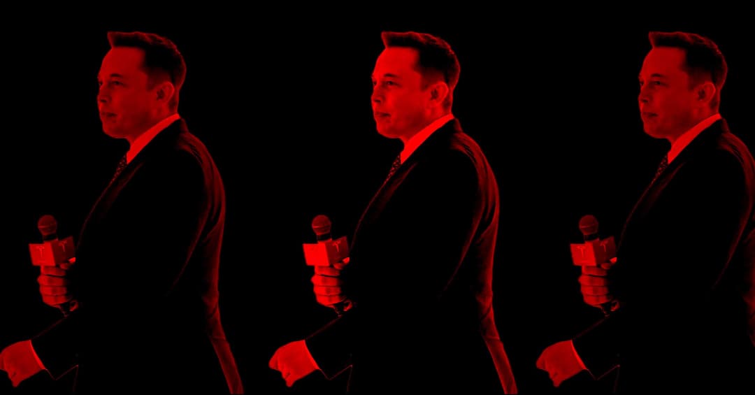 This Site Keeps Track of Elon Musk's Predictions About The Future