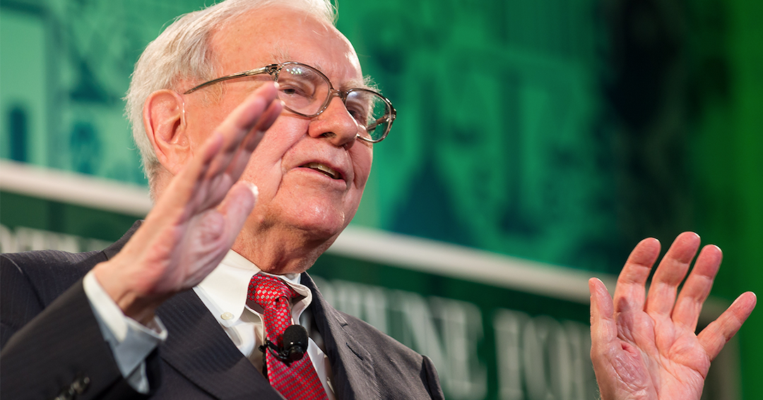 Warren Buffett "Electric Cars Are Very Much in America's Future"