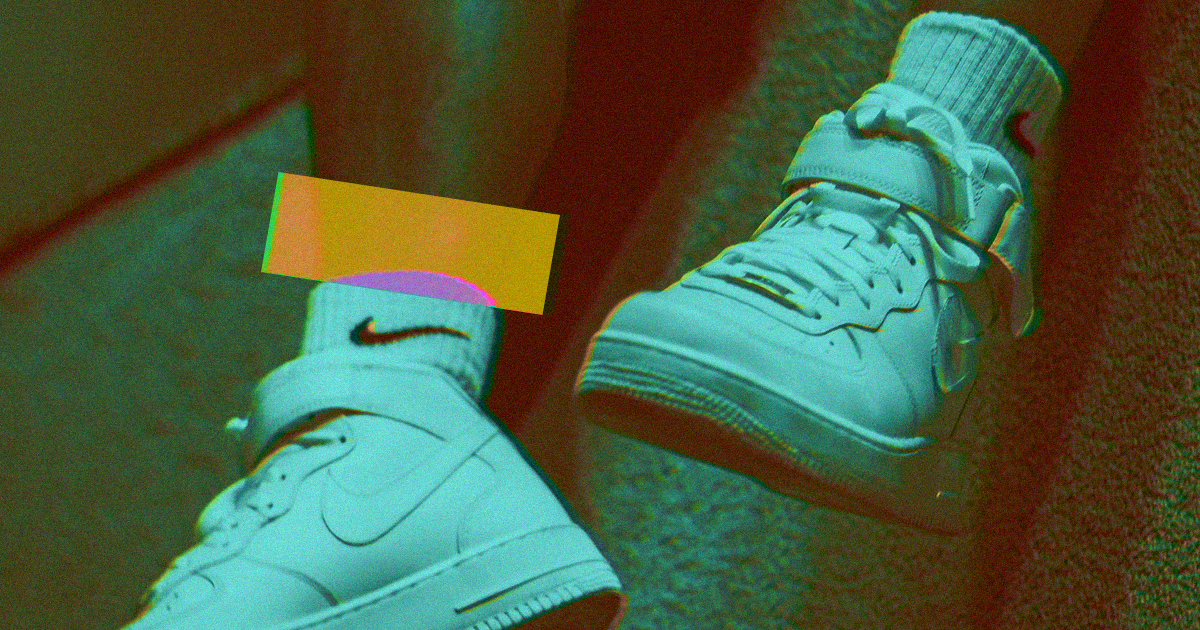 Chicago Is Making Teens Wear Ankle Monitors That Record Audio