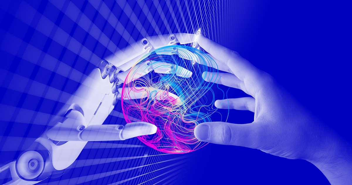 5 Ways Singularity University is Exploring Artificial Intelligence at