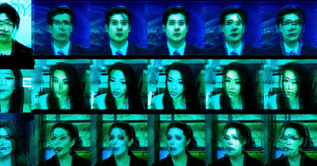 New FSGAN System Makes Creating Deepfakes Easy | Futurism