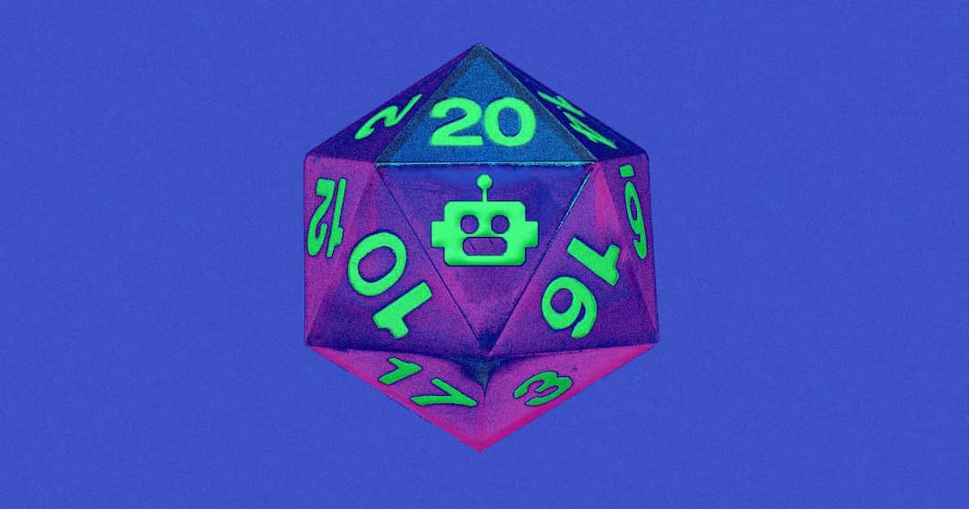 New AI Dungeon 2 Makes A Great Dungeon Master Futurism