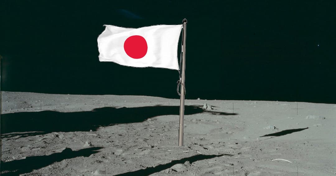 NASA Proposed Sending Japanese Astronauts to the Moon