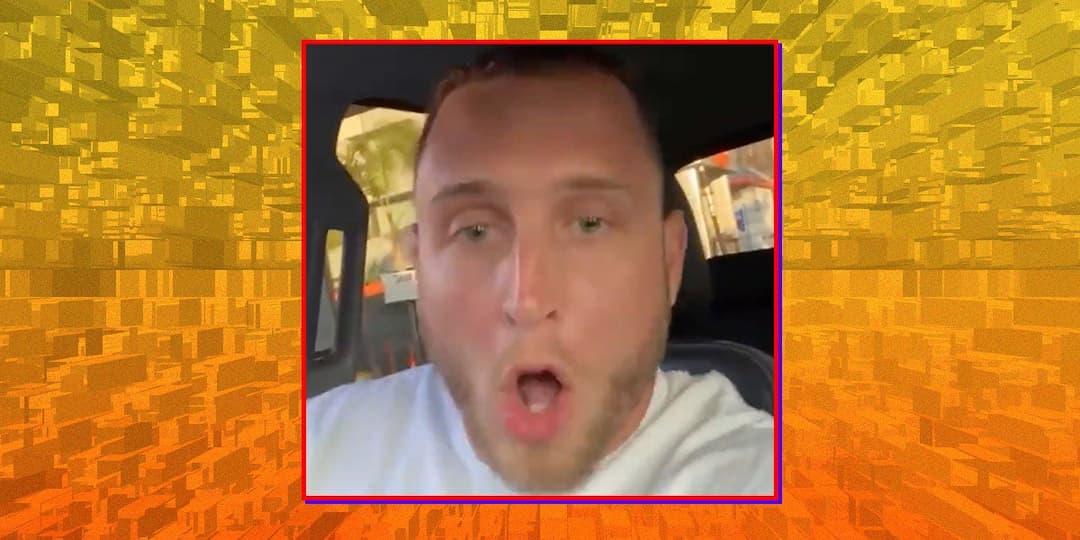 Tom Hanks' Idiot Son Launches Into Deranged Anti-Vaccine Rant