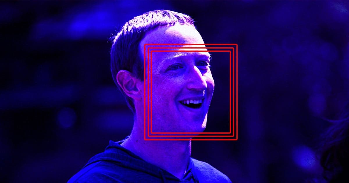 Facebook Is Shutting Down Its Facial Recognition System