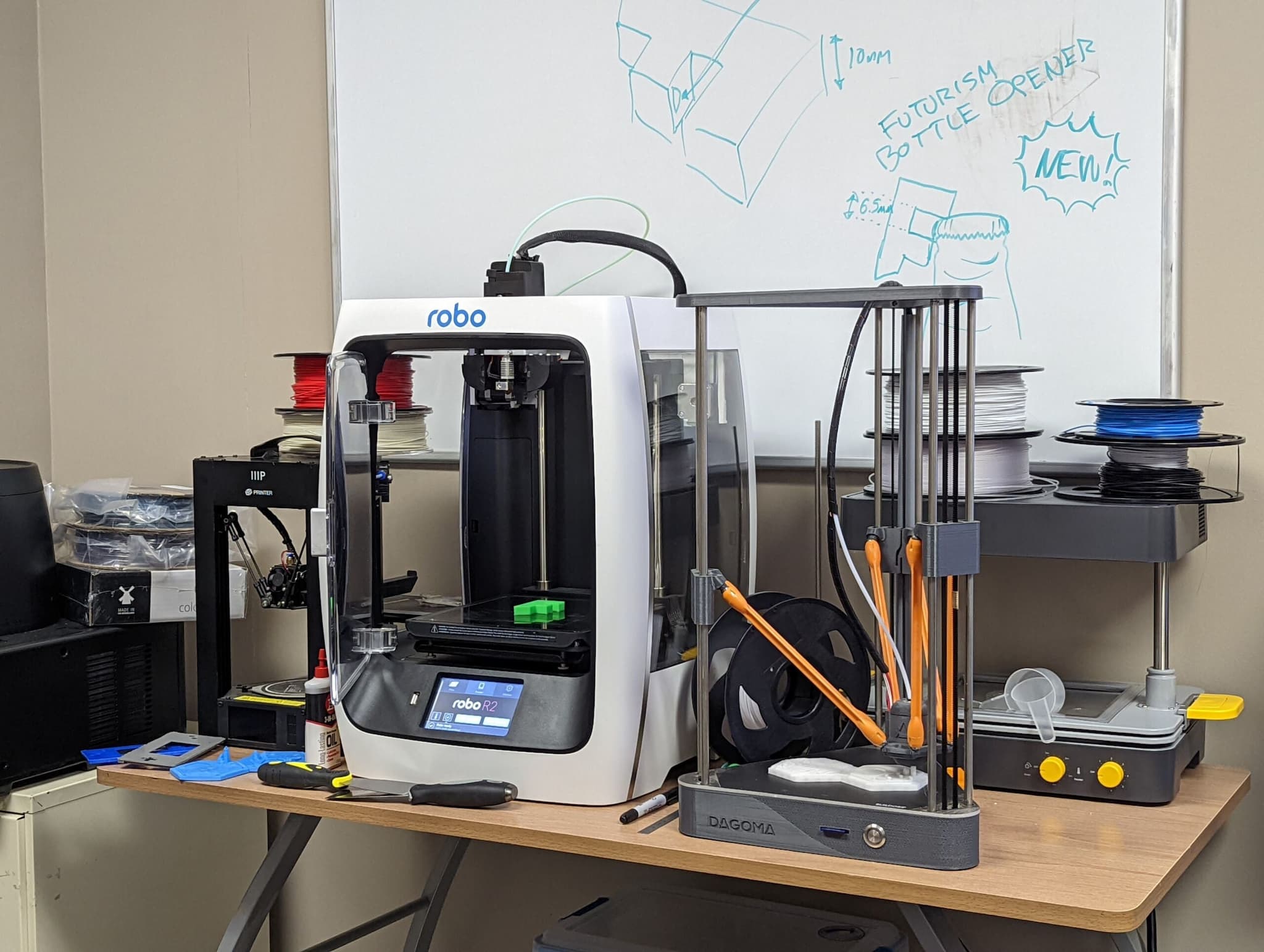 Best 3D Printer for Beginners in 2022