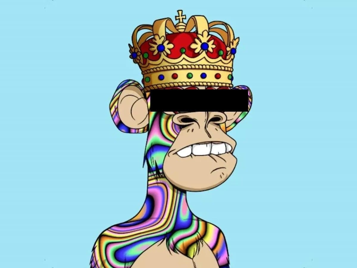 Bored Ape Creator - NFT Art 