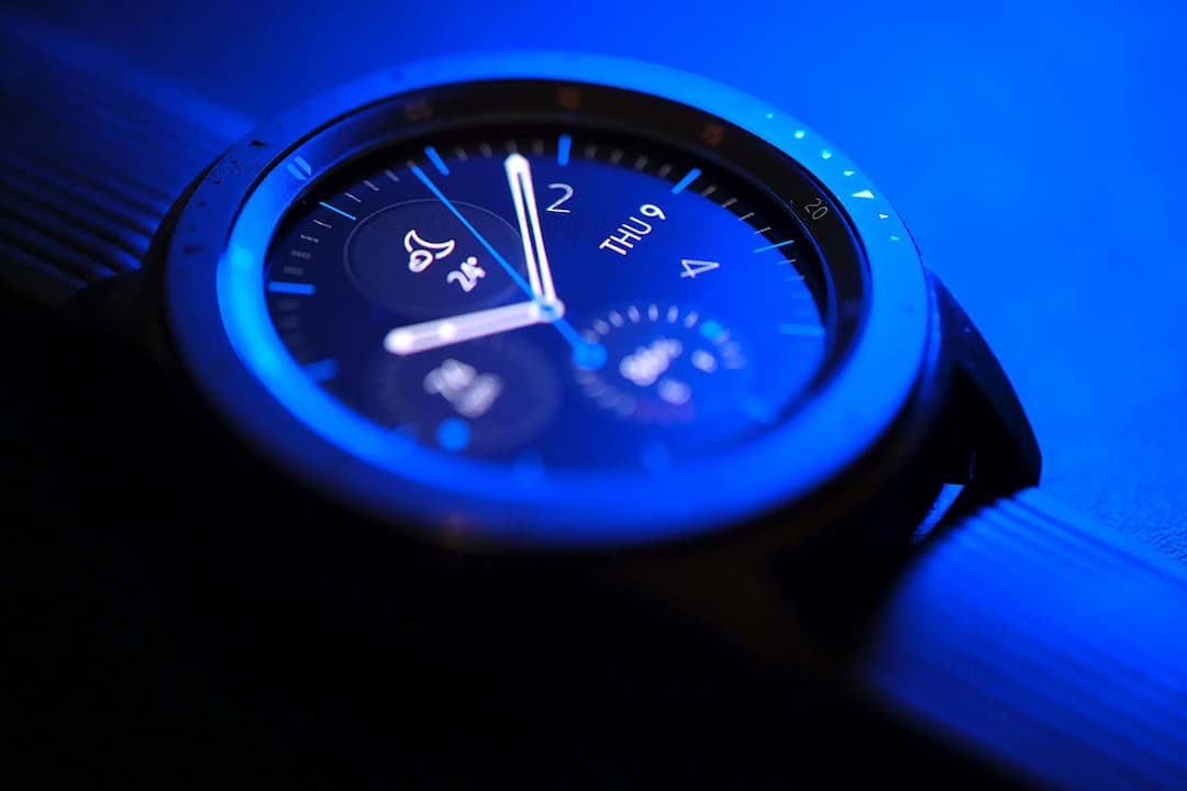 the best samsung watch