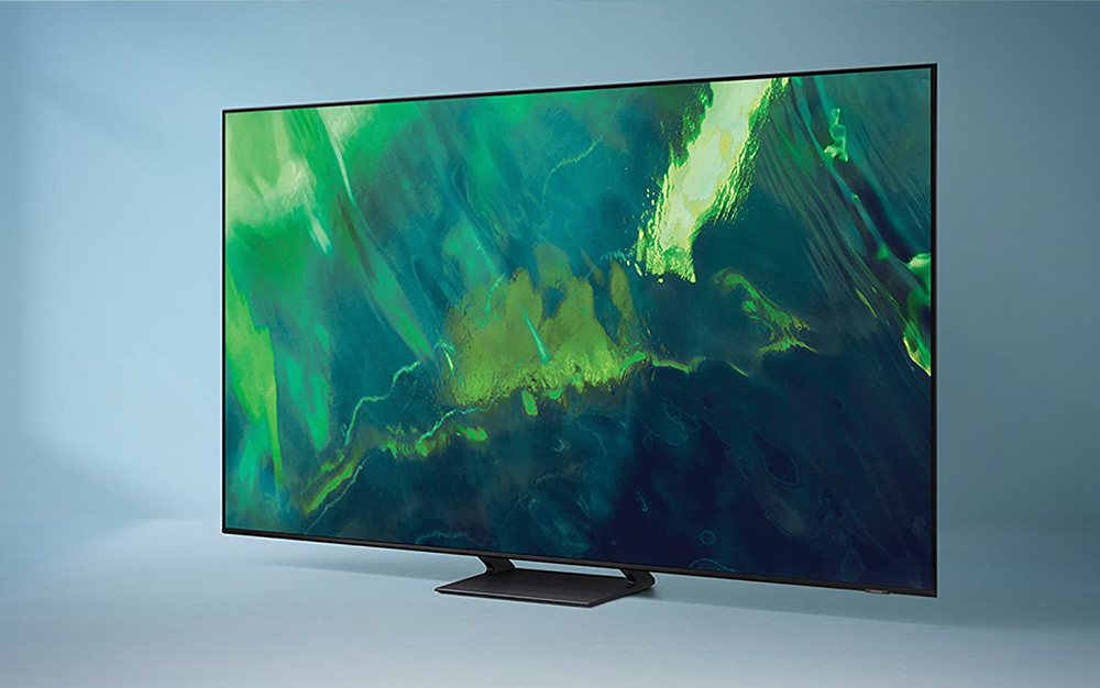 The Best TVs Under 1,000 Futurism