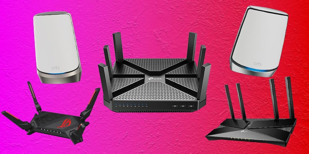 The Best Routers for Xfinity for 2023 Futurism