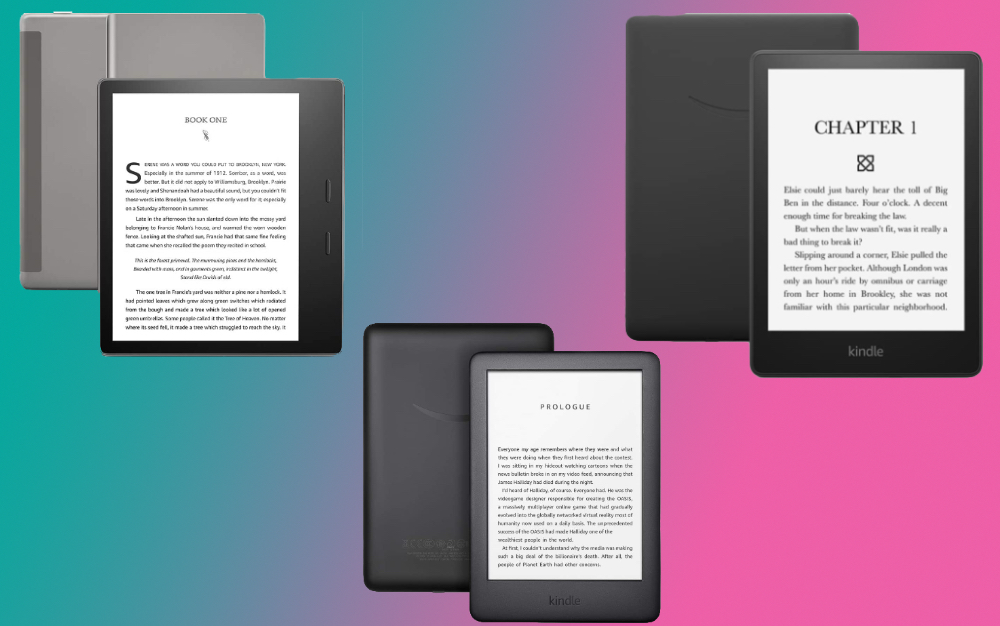 Kindle deals: How to get the best e-reader offers and daily deals