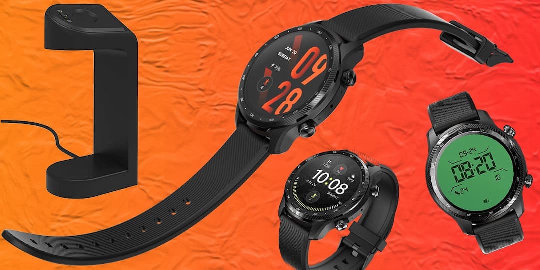 ticwatch prime day