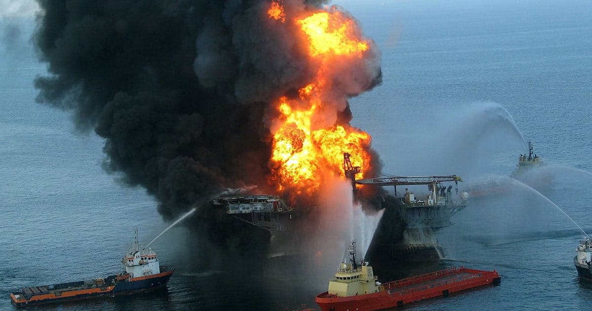 U.S. Coast Guard via Getty Images