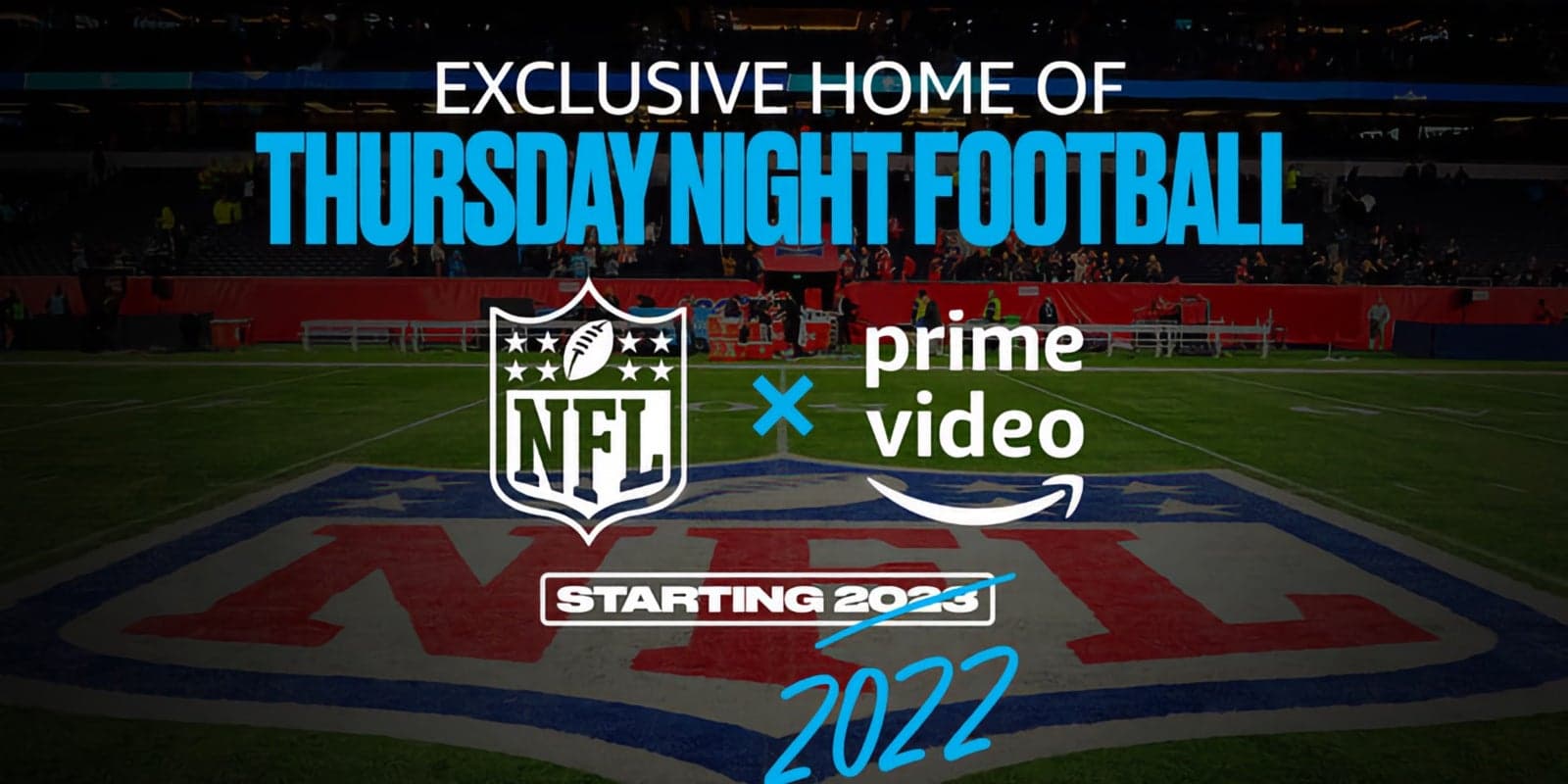 How to Stream "Thursday Night Football" on Amazon Futurism