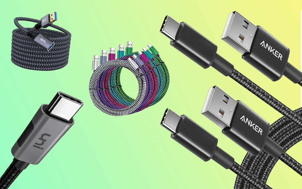 The Best USBC Cables to Power Up In 2022 Futurism
