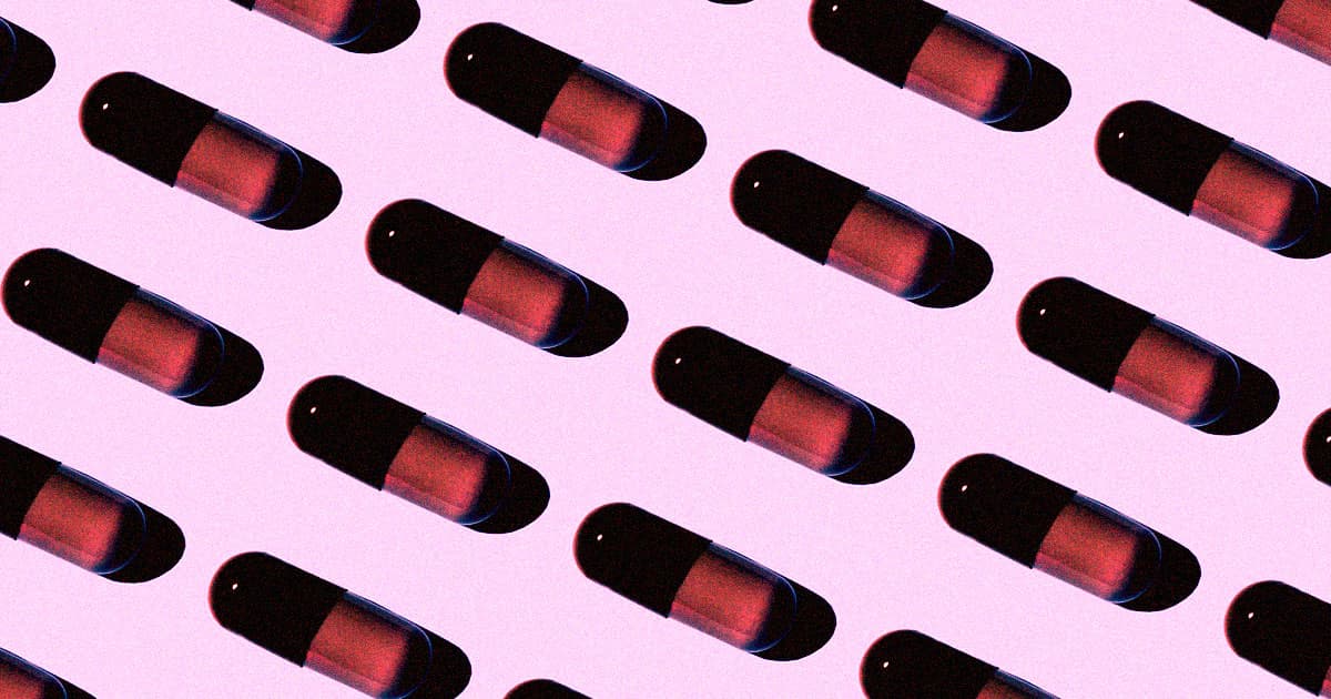 There's a Shortage of Adderall and People Are Seriously Suffering