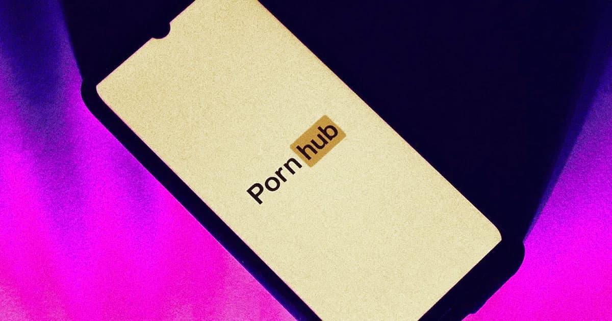 There's a Ridiculously Easy Way to Bypass Louisiana's New Porn Law