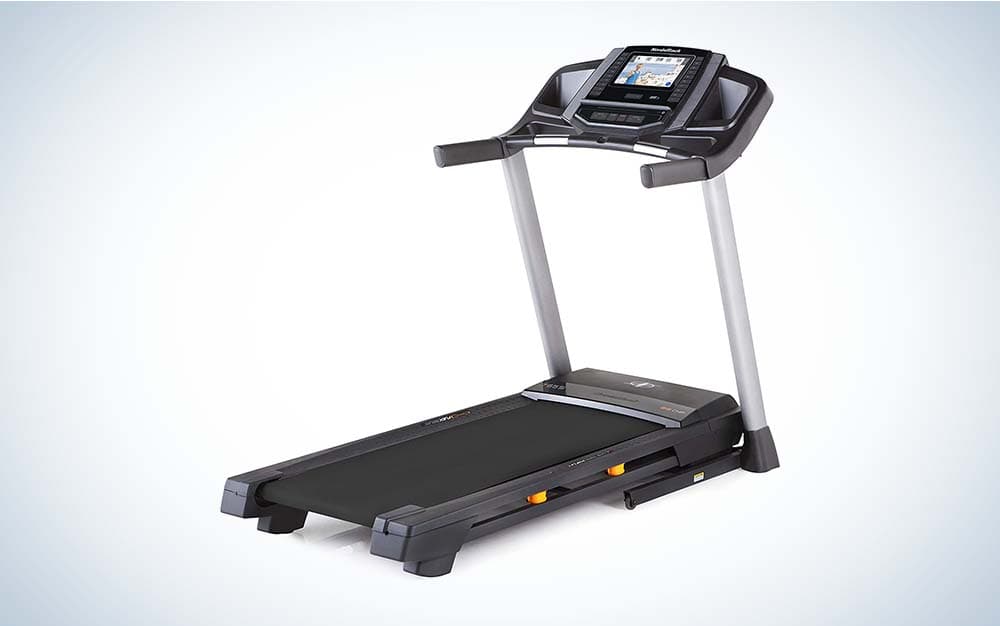 The 6 Best Treadmills of 2024