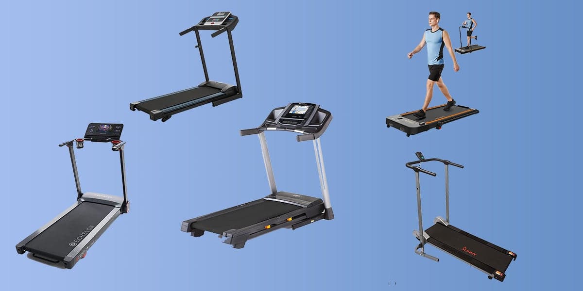 The Best Treadmills of 2024 Futurism