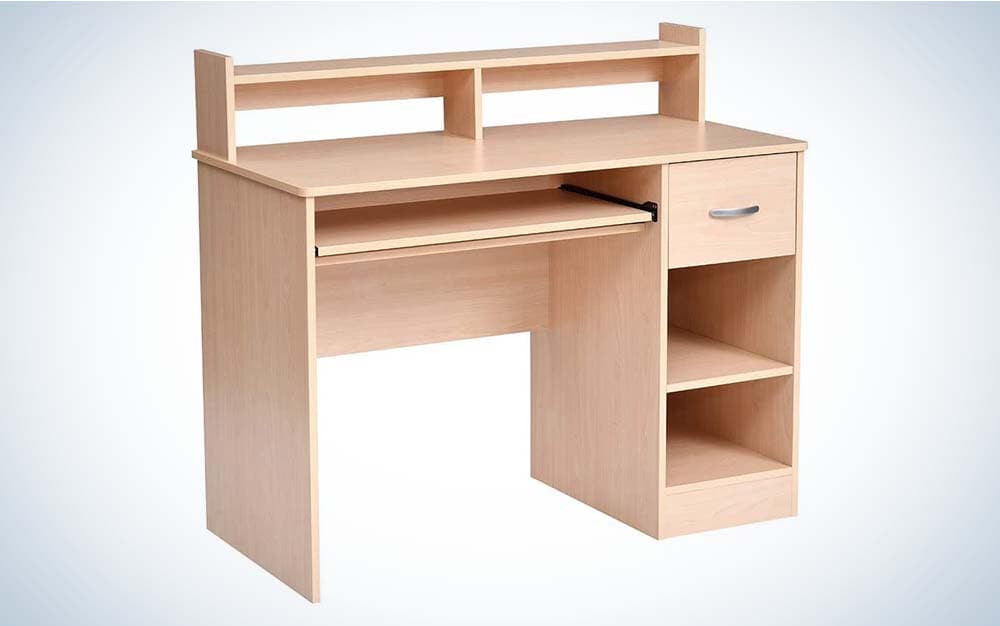 Best Desks For Small Spaces 2023 - Forbes Vetted