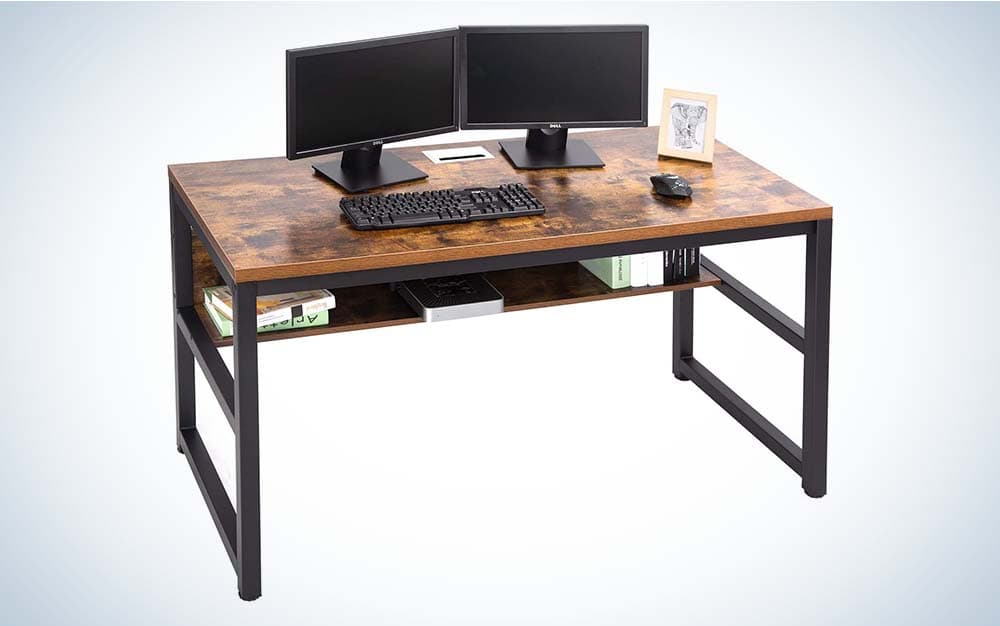 Best Desks On  2023 - Forbes Vetted