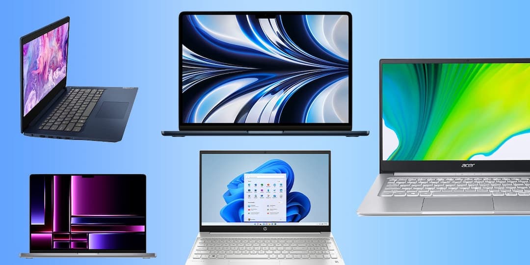 The Best Laptops of 2024 Futurism